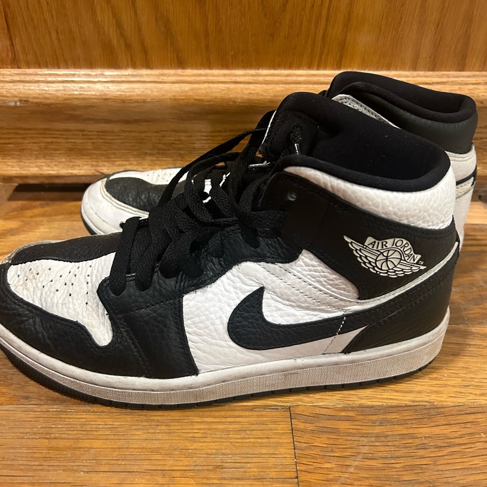Air Jordan sneakers